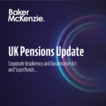 UK Pensions Update
