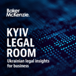 Baker McKenzie - Kyiv Legal Room