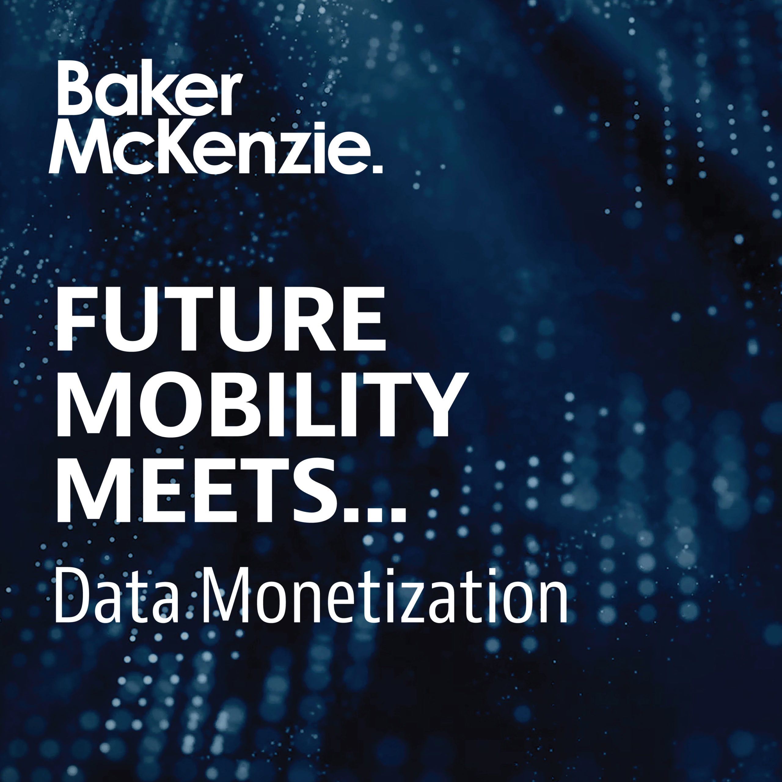 Baker McKenzie