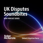 UK Disputes Soundbites