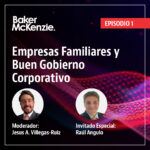 Mitos y realidades legales sobre las empresas familiares Mitos y realidades legales sobre las empresas familiares
