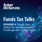 Funds Tax Talks